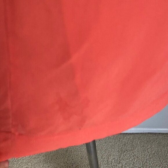 FRENCH Connection sz 0 sleeveless sequin shift mini mod party dress - Picture 4 of 10